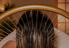 Full Experience Head Spa | Lifting Facial Japonés en El Puerto