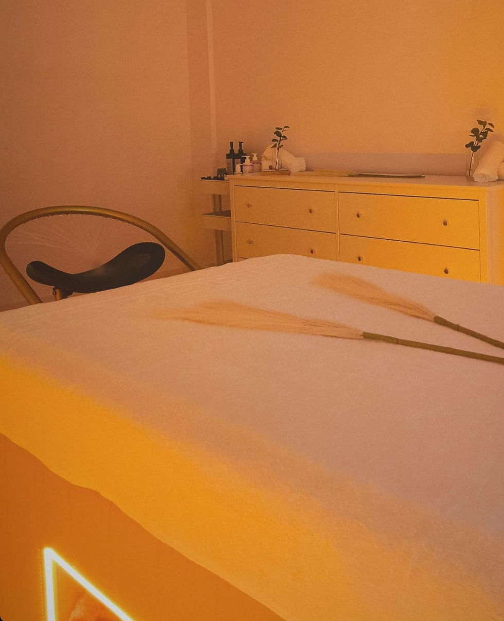 Head Spa Mallorca