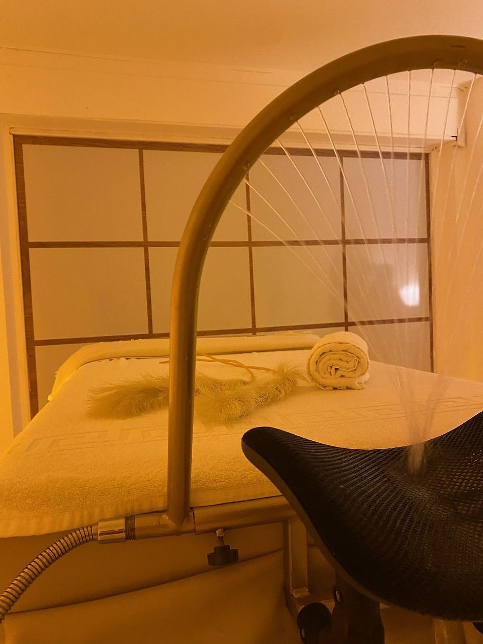 Spa Capilar Mexicali