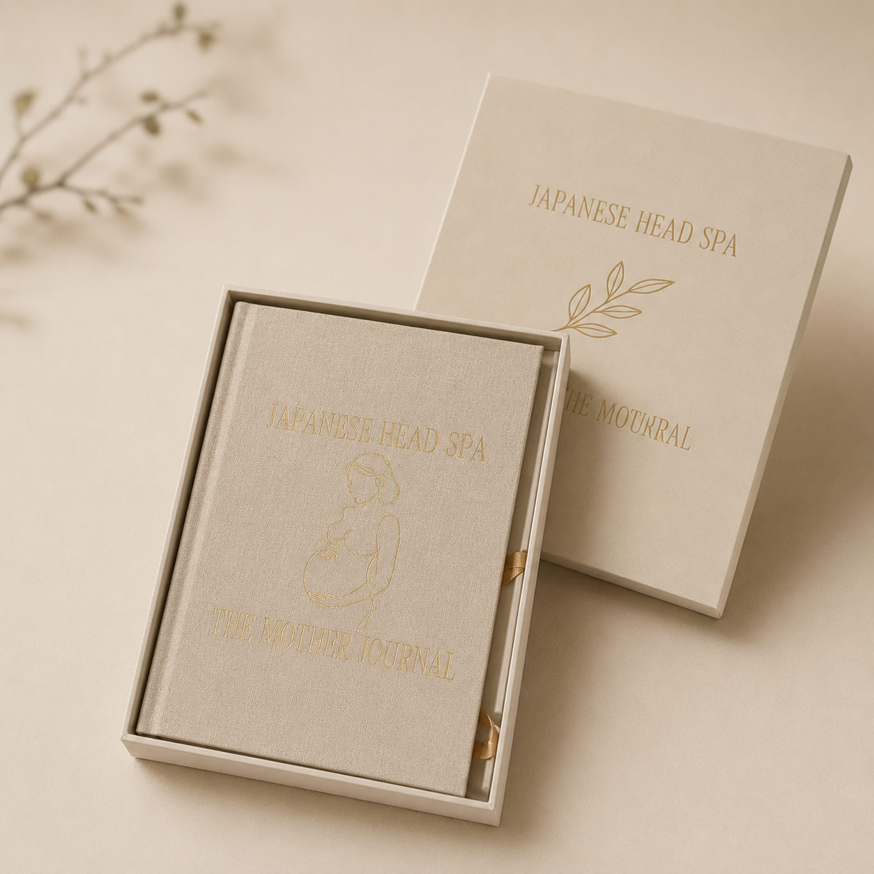 The Mother Journey – Cofanetto Regalo