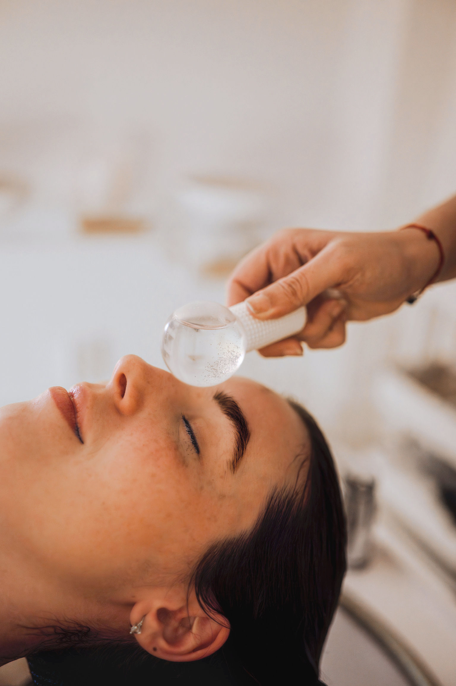 Hygiène du visage Okinawa Chèque Cadeau