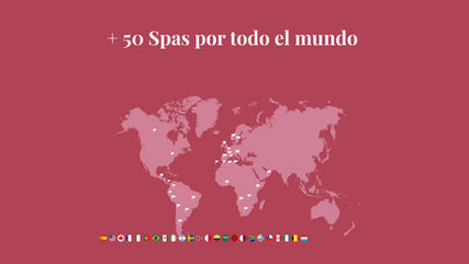 Japanese Head Spa abre sus puertas en tres nuevas ciudades europeas: París, Roma y Lisboa