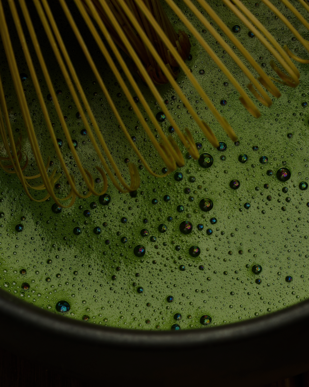 Masaje de Matcha Cheque Regalo