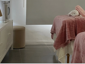 Tratamientos exclusivos de Head Spa que solo encontrarás aquí en Canarias