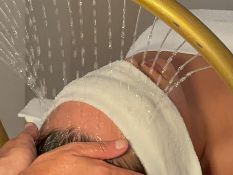 Qué hace diferente a Japanese Head Spa en Monterrey frente a otros tratamientos de relajación