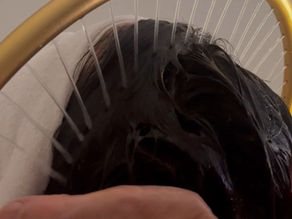 Tratamiento de spa capilar personalizado en Japanese Head Spa Barcelona