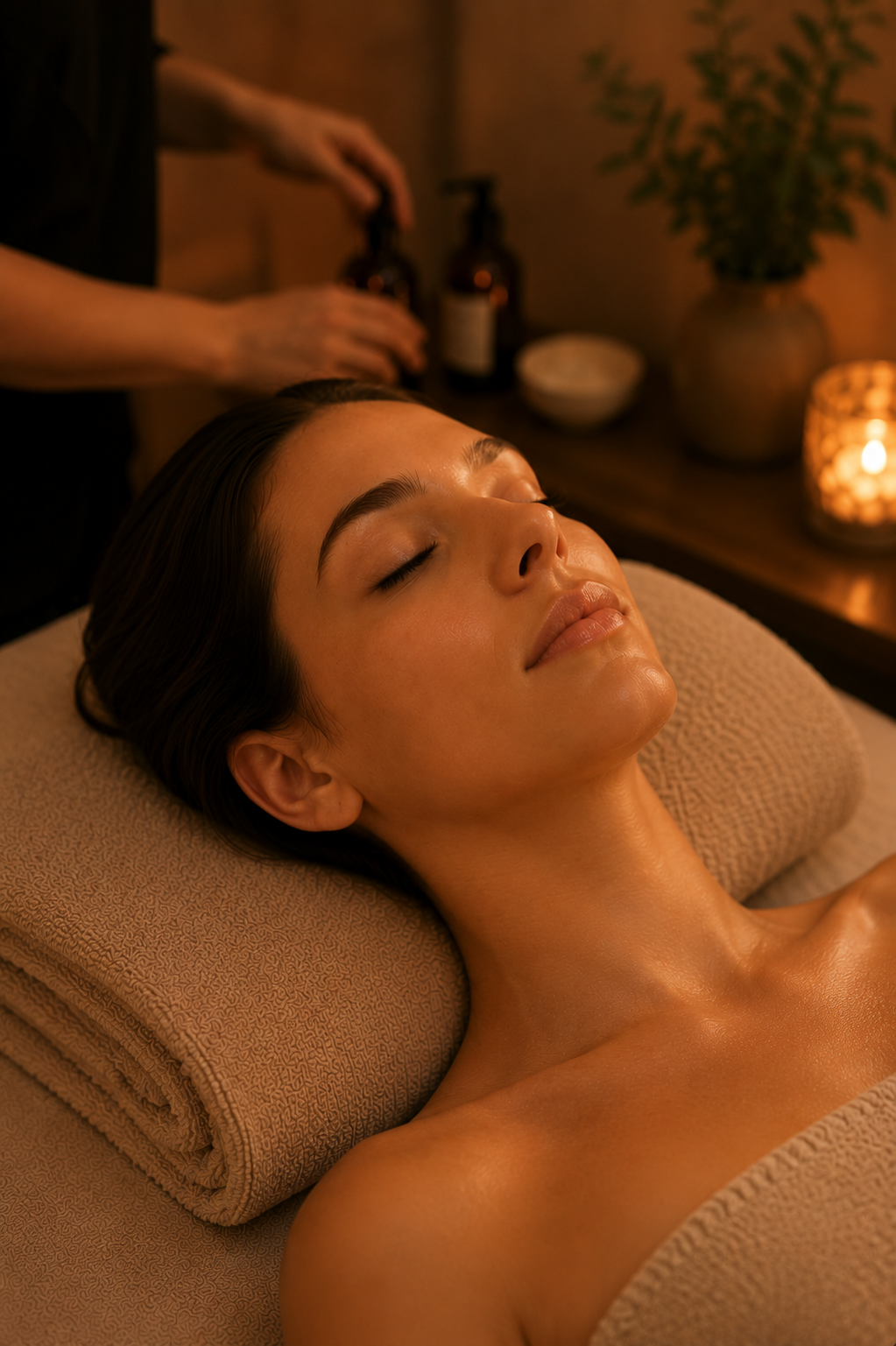 Tratamiento Facial Kirei Tarjeta Regalo