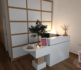 Japanese Head Spa San Sebastián