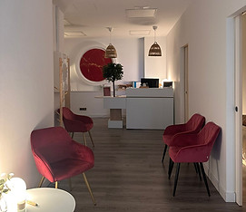 JAPANESE HEAD SPA BARCELONA