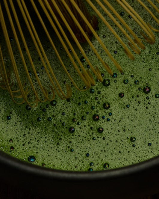 Masaje de Matcha Cheque Regalo