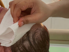 Consejos para cuidar el cuero cabelludo tras el sol y rituales japoneses de reparación en Head Spa