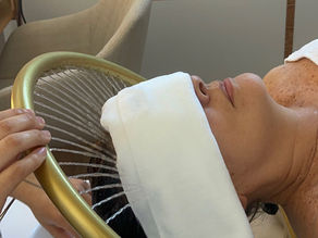 Tratamientos exclusivos en Japanese Head Spa Córdoba