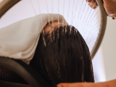 Cos’è Japanese Head Spa Napoli e perché sta rivoluzionando la cura dei capelli?