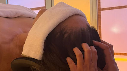 Head Spa: la tendencia innovadora que transforma el cuidado capilar