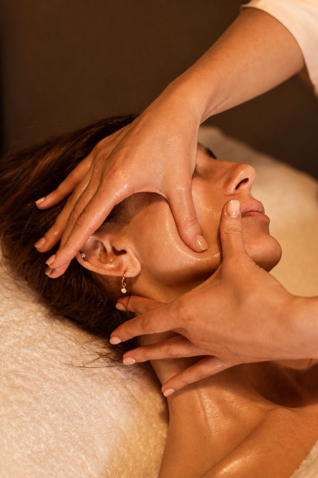 Lifting Facial Hanshu Tarjeta Regalo