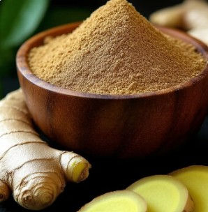 Masaje de Jengibre Cheque Regalo