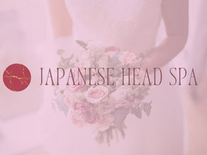 Comienza la temporada de bodas: vive nuestra experiencia Bride Eternal Glow en Japanese Head Spa Mallorca