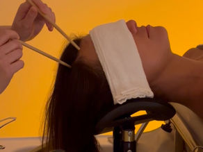 Beneficios del Japanese Head Spa