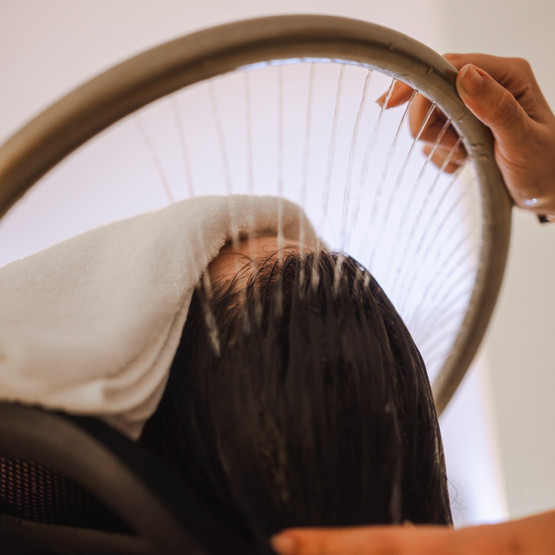 Essential Head Spa Cheque Regalo