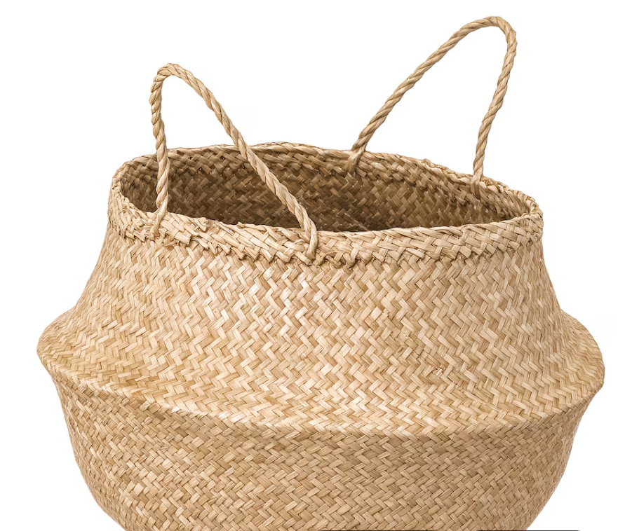 Canasta Decoración
