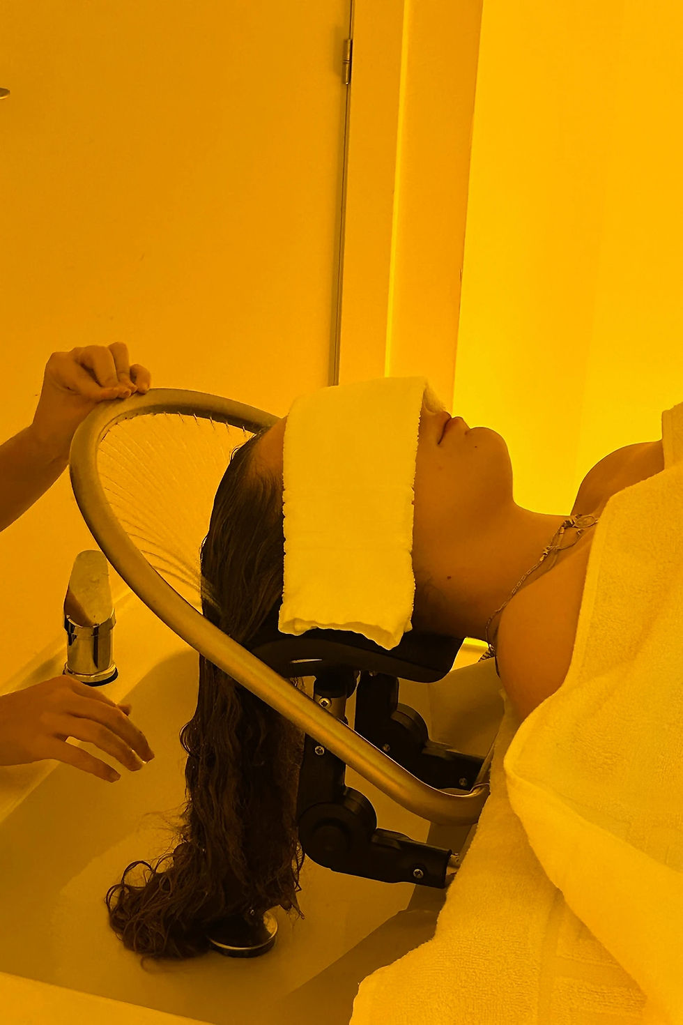 Spa Capilar Bogotá
