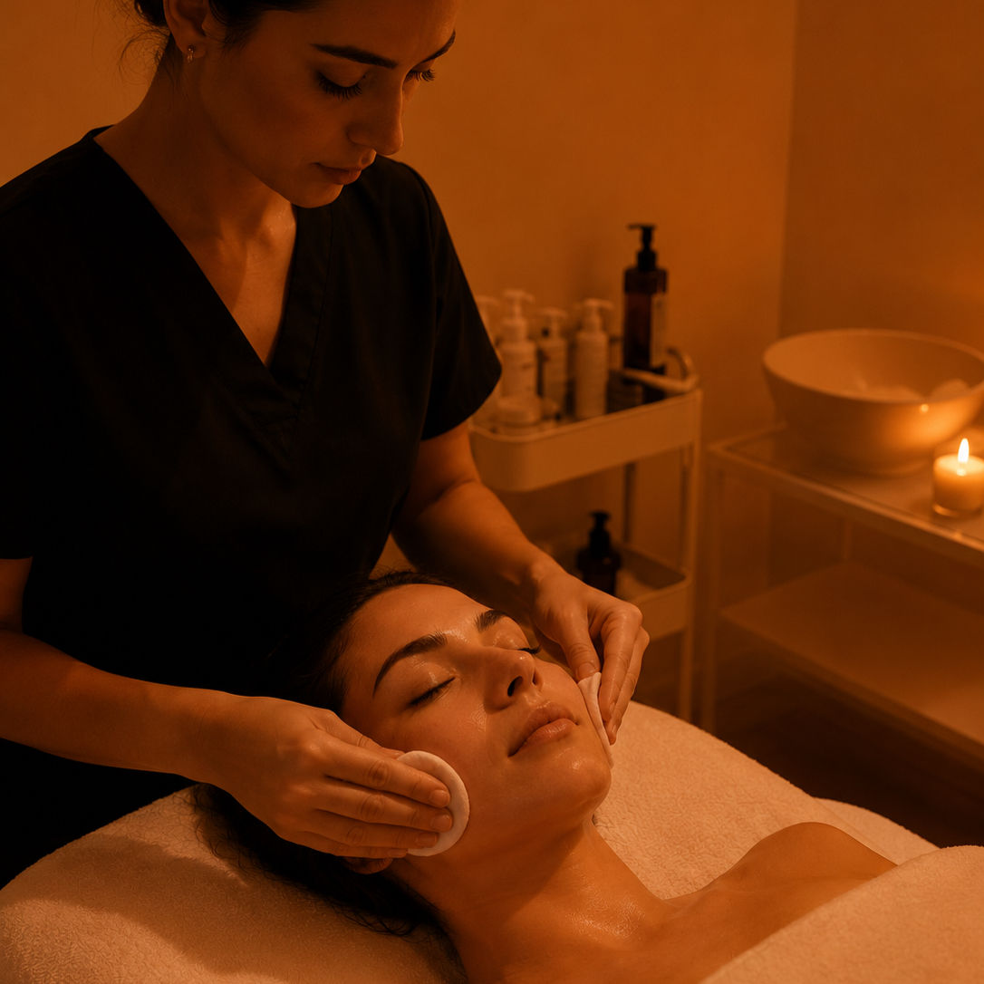 Higiene Facial Okinawa Tarjeta Regalo Digital