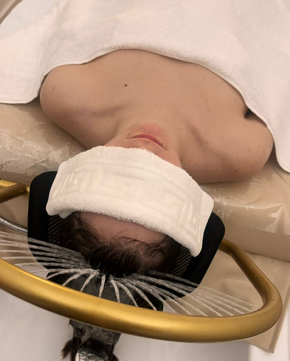 Head Spa Mallorca