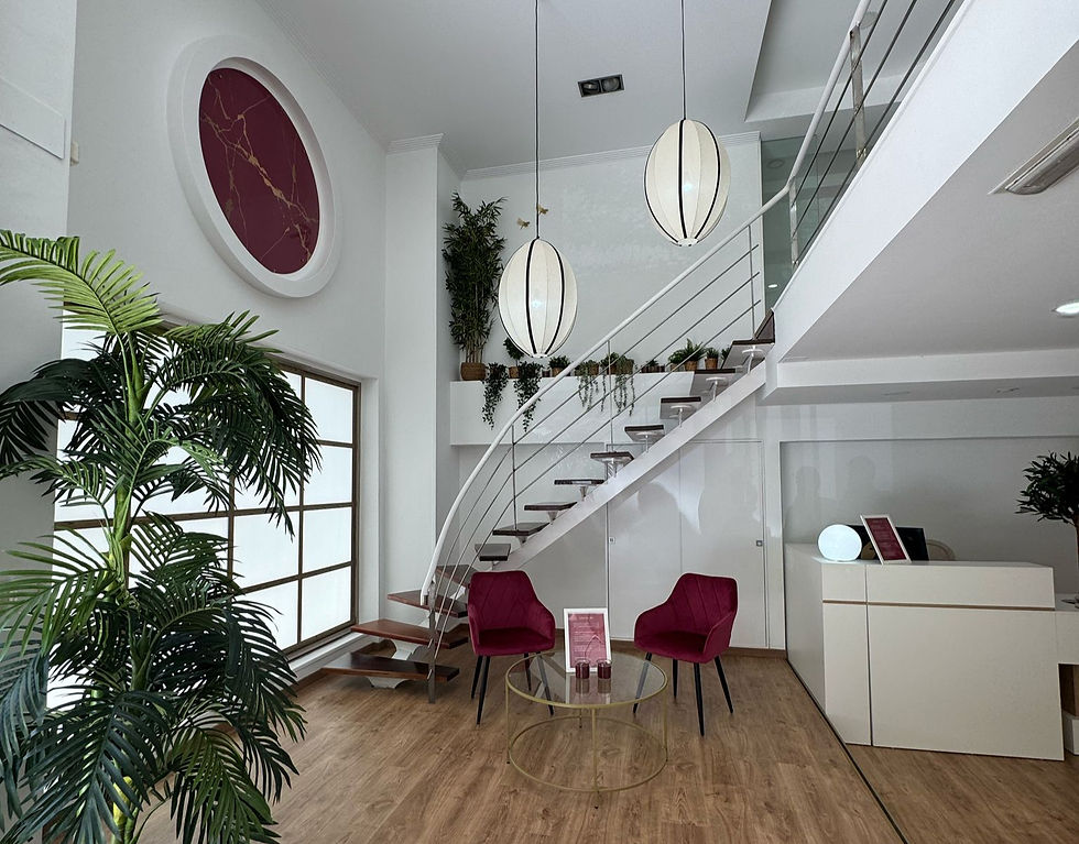 Japanese Head Spa Vigo