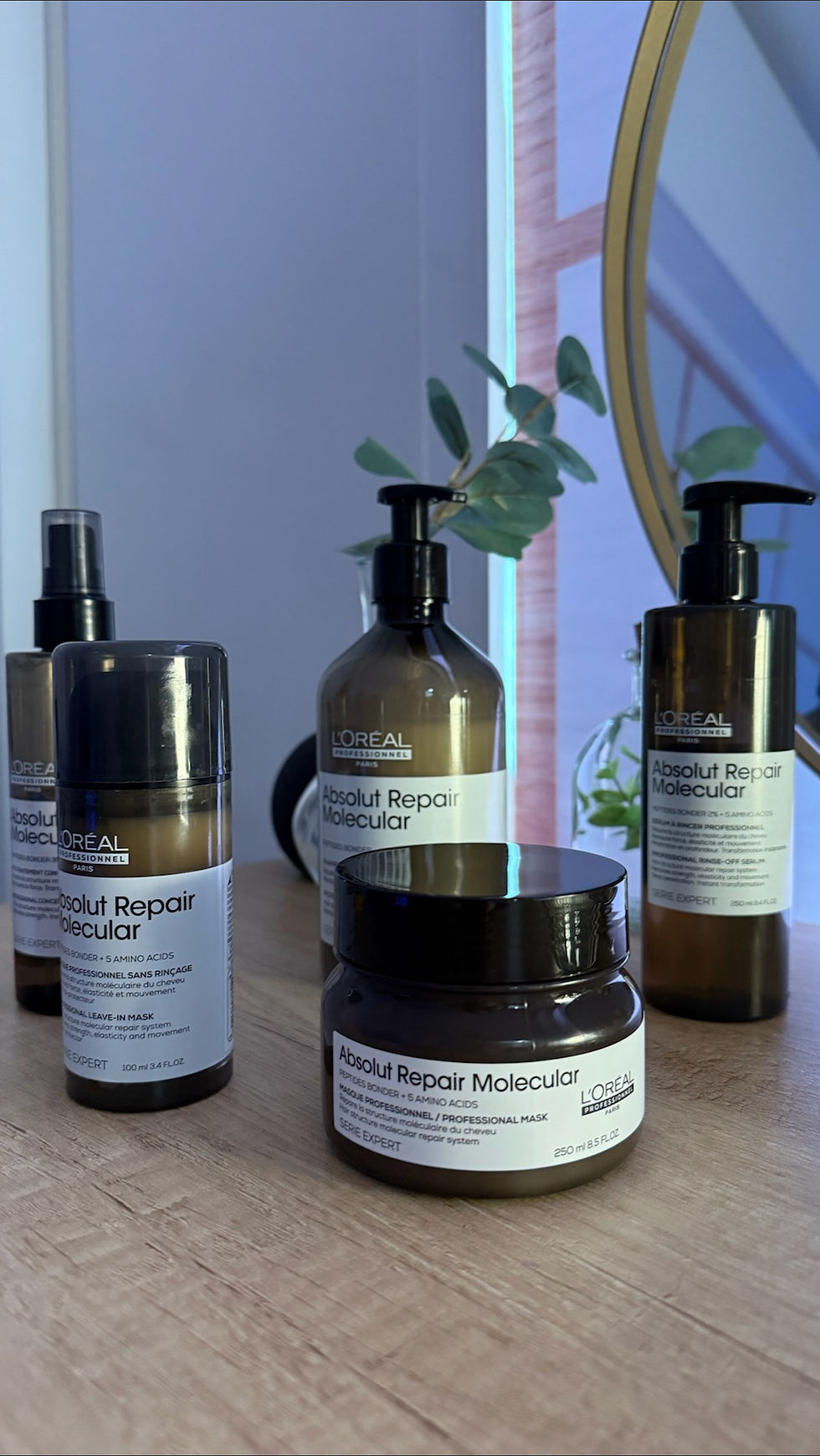 Reset capillaire au Japanese Head Spa Paris avec massage crânien japonais