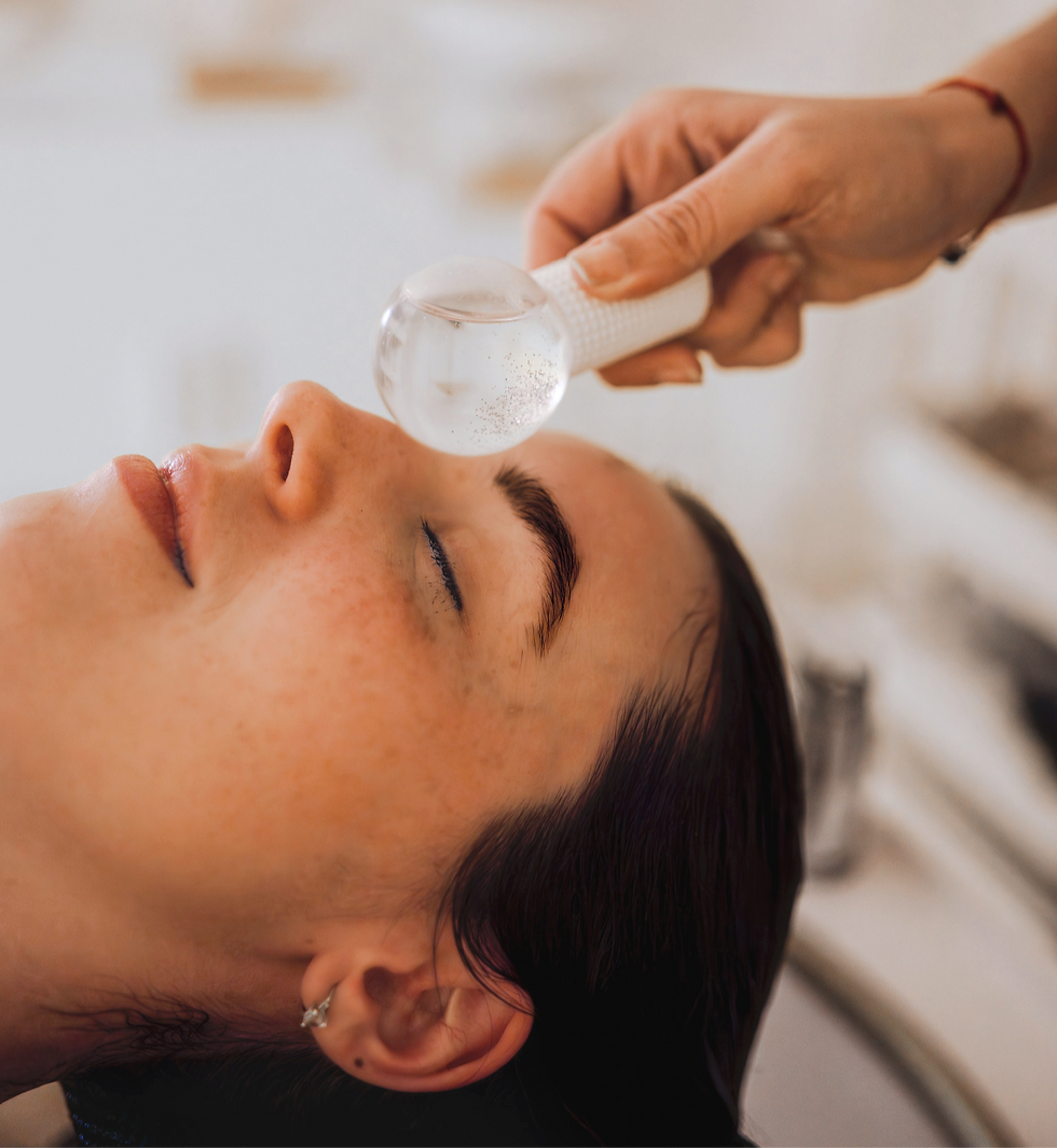 JAPANESE HEAD SPA CANARIAS