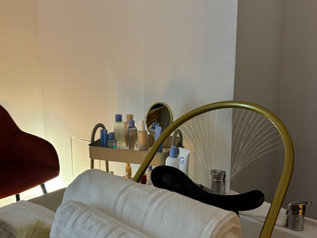 Japanese Head Spa Colombia : de tendencia viral a franquicia de bienestar sostenible