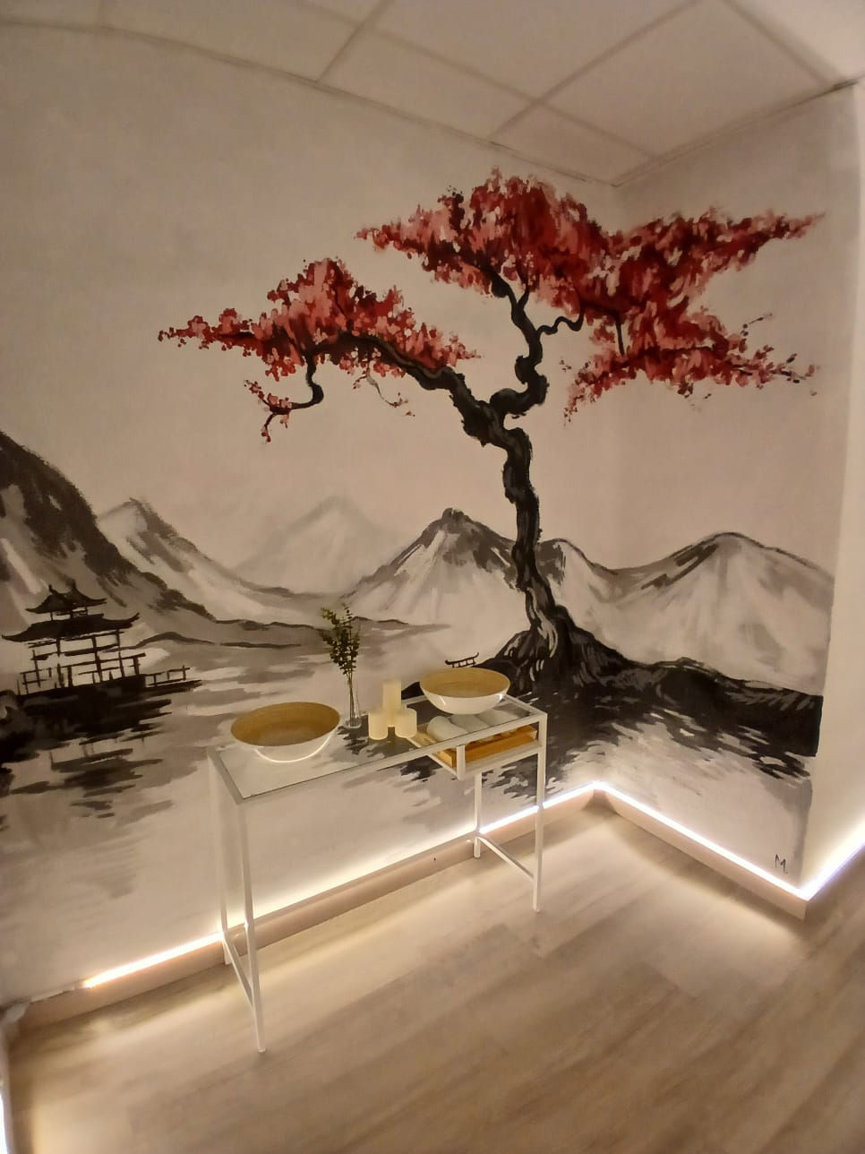 Japanese Head Spa Madrid: descubre el auténtico Head Spa japonés en la ciudad