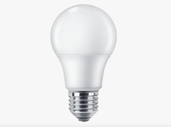 Bombilla E14