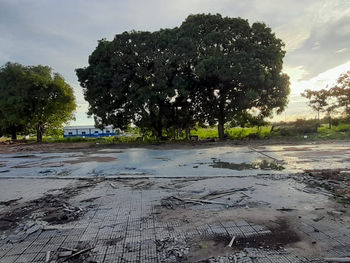 Abandono e apagamento cultural é o reflexo da preocupação do Estado com a história de Roraima