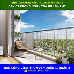 BTH. Hình Ảnh Eco Green Saigon (8)