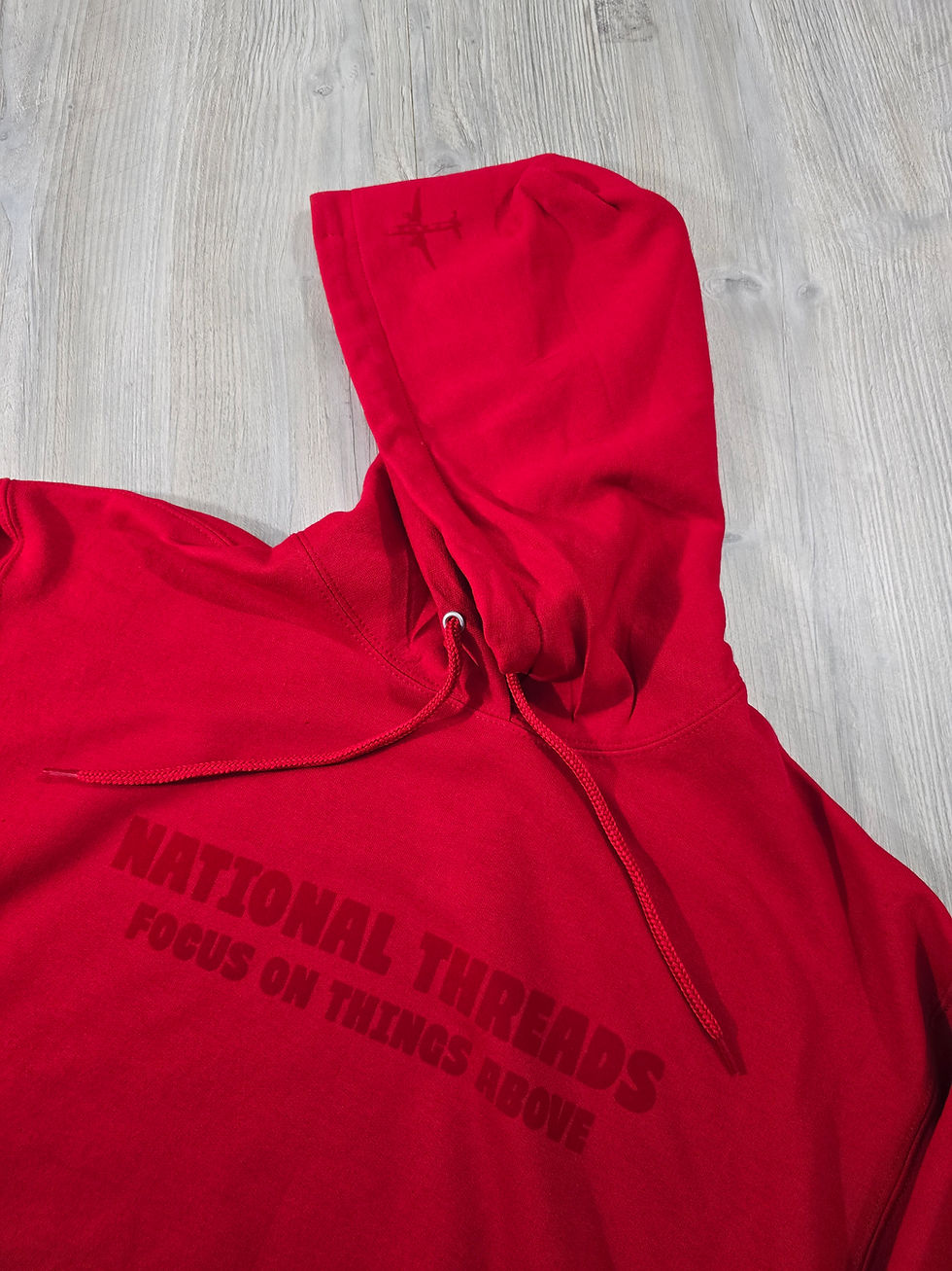 Thumbnail: Fear Of God Hoodie