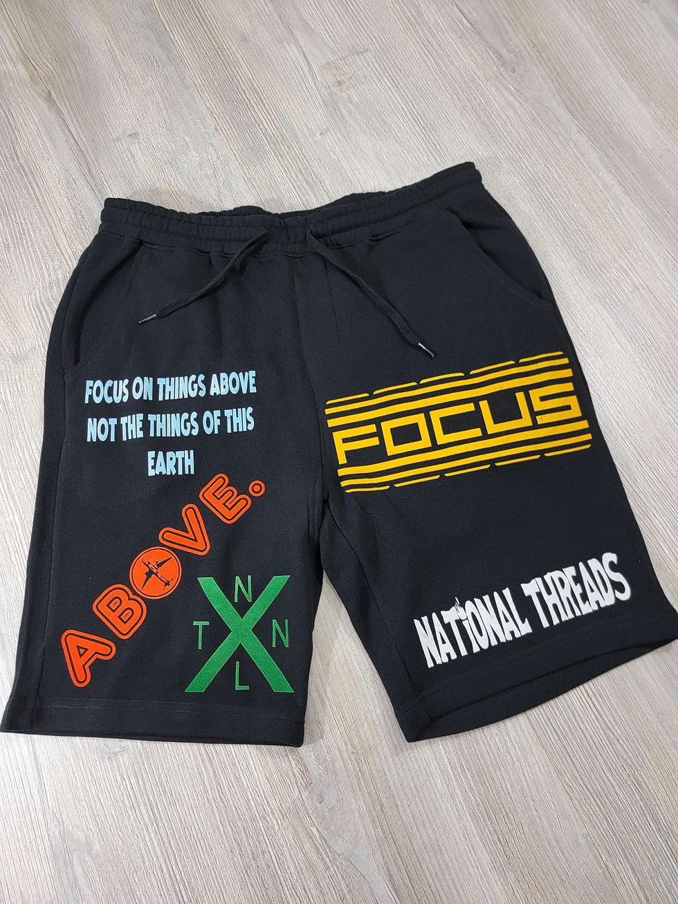 Thumbnail: Prosper 2.0 Shorts 