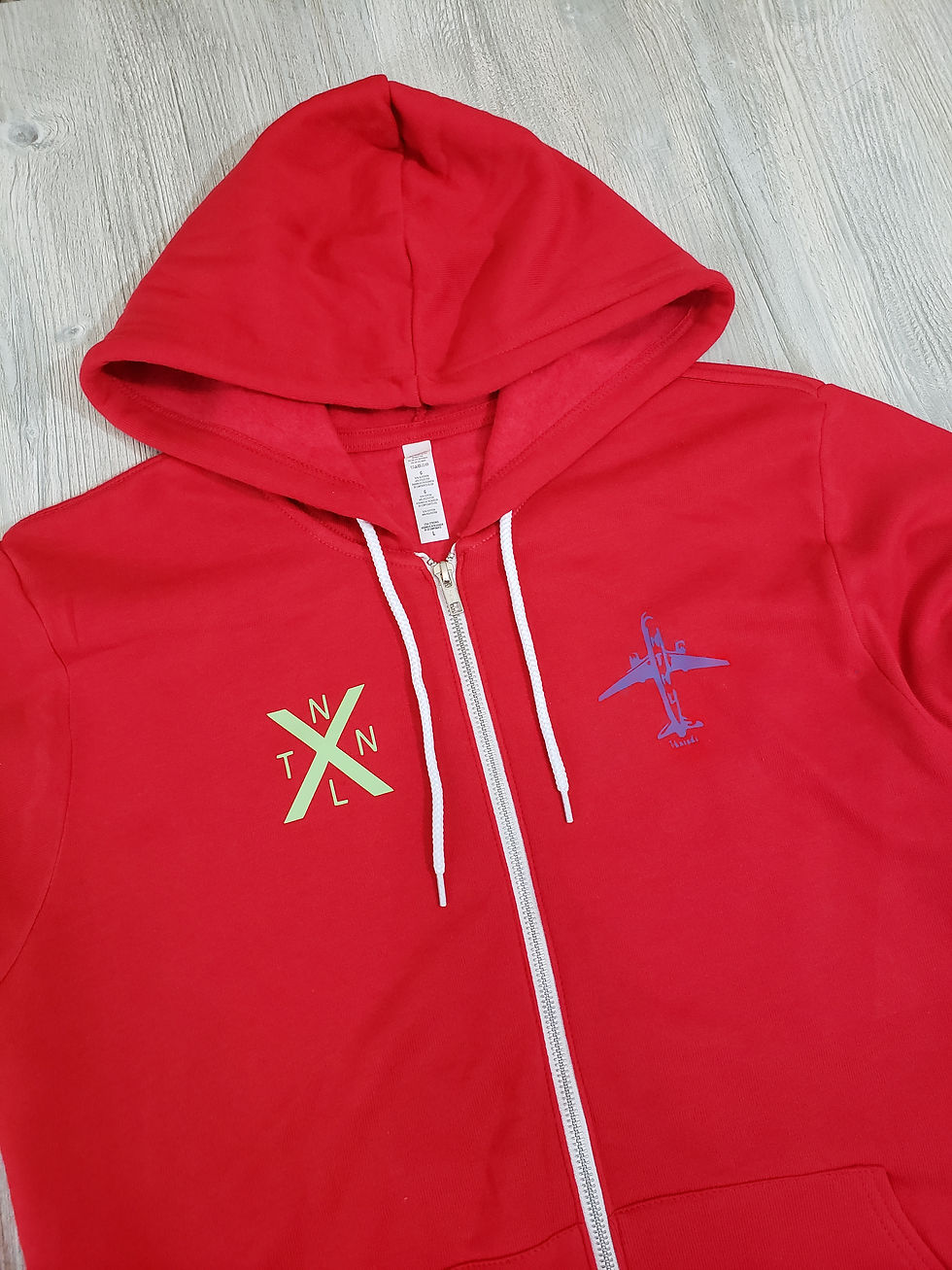 Thumbnail: Hoodie
