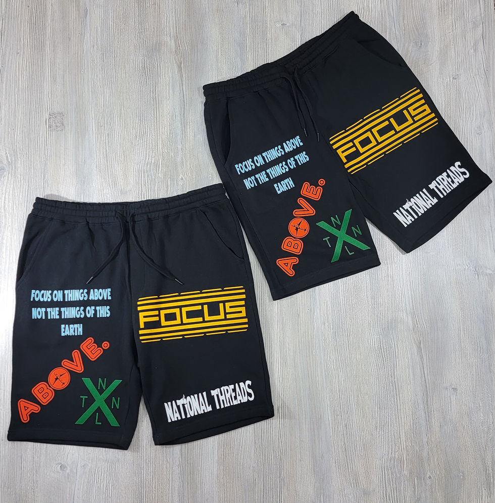 Thumbnail: Prosper 2.0 Shorts 