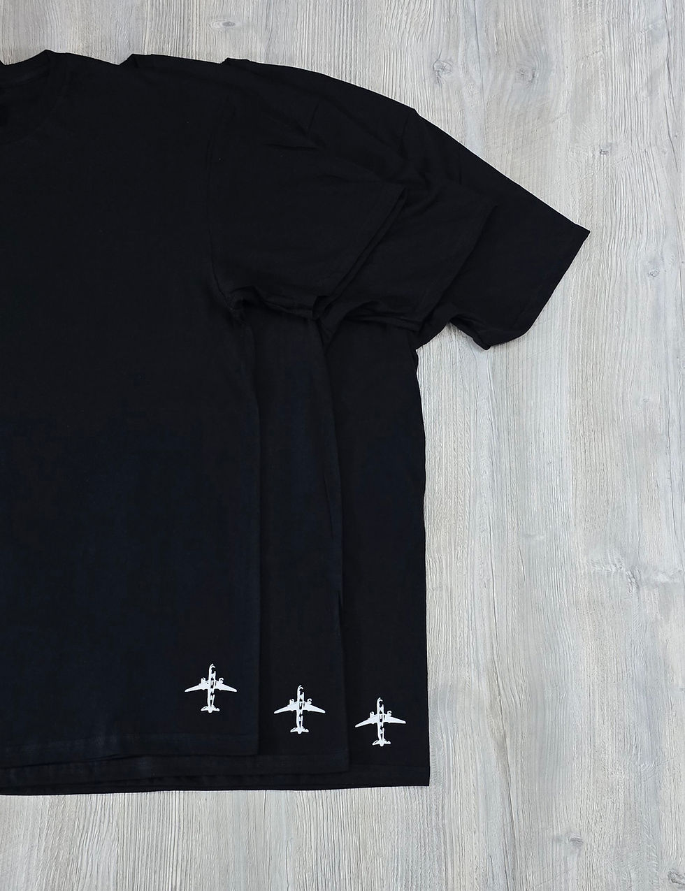 Thumbnail: Black Tee