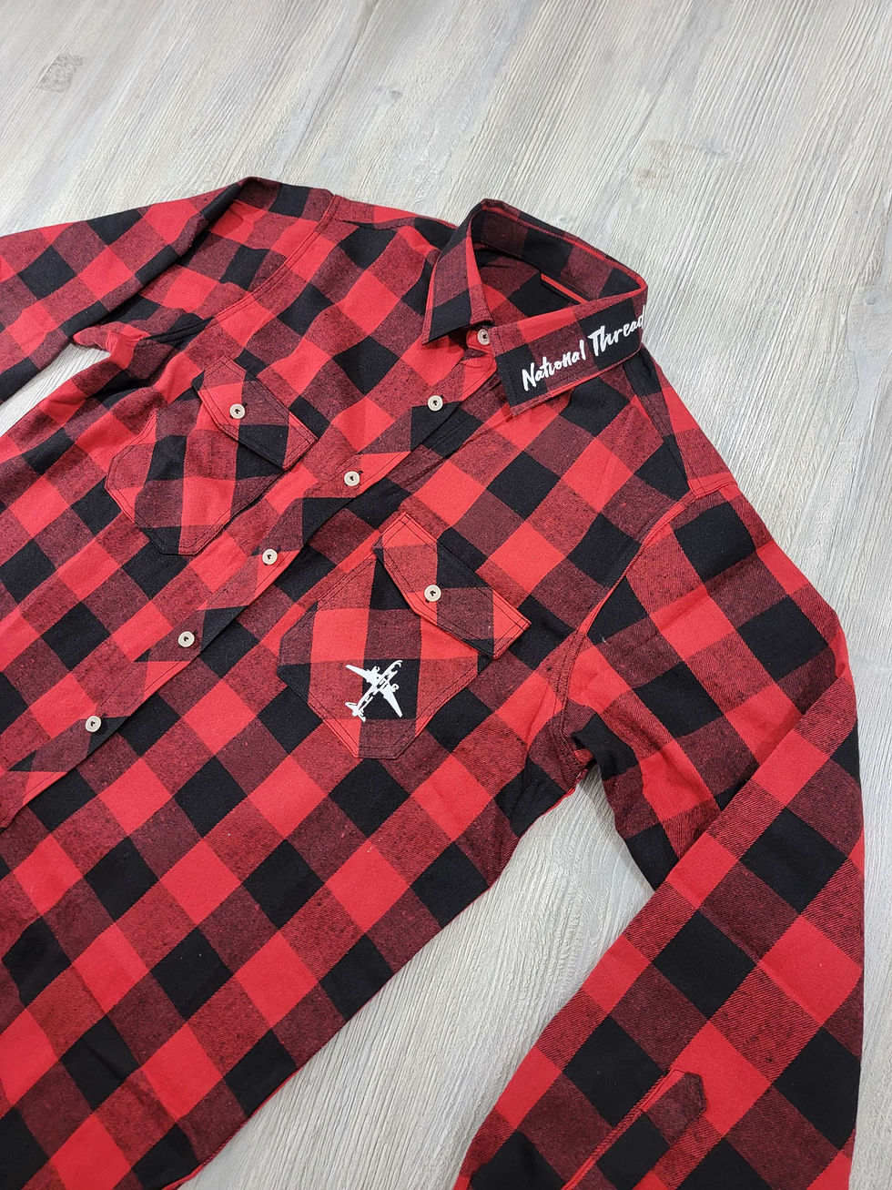 Thumbnail: Flannel Shirts