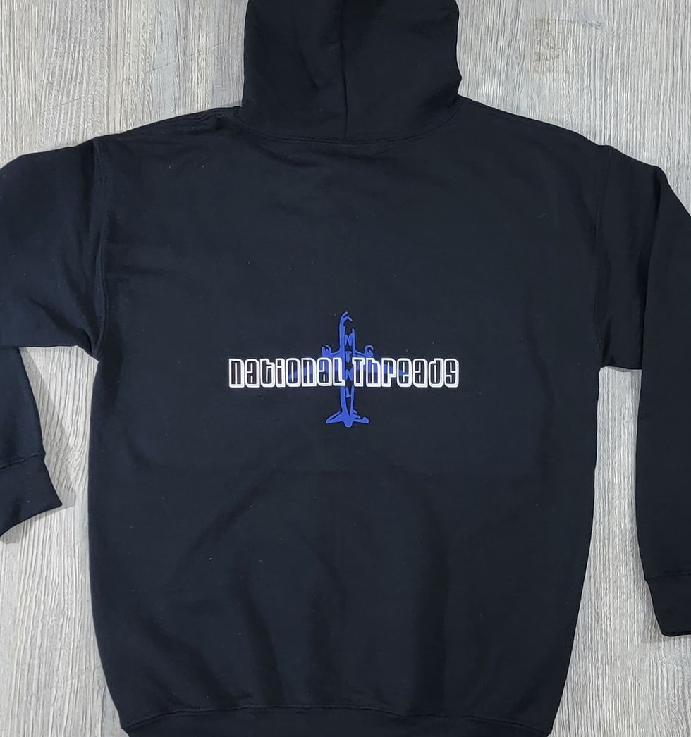 Thumbnail: Kids Hoodie