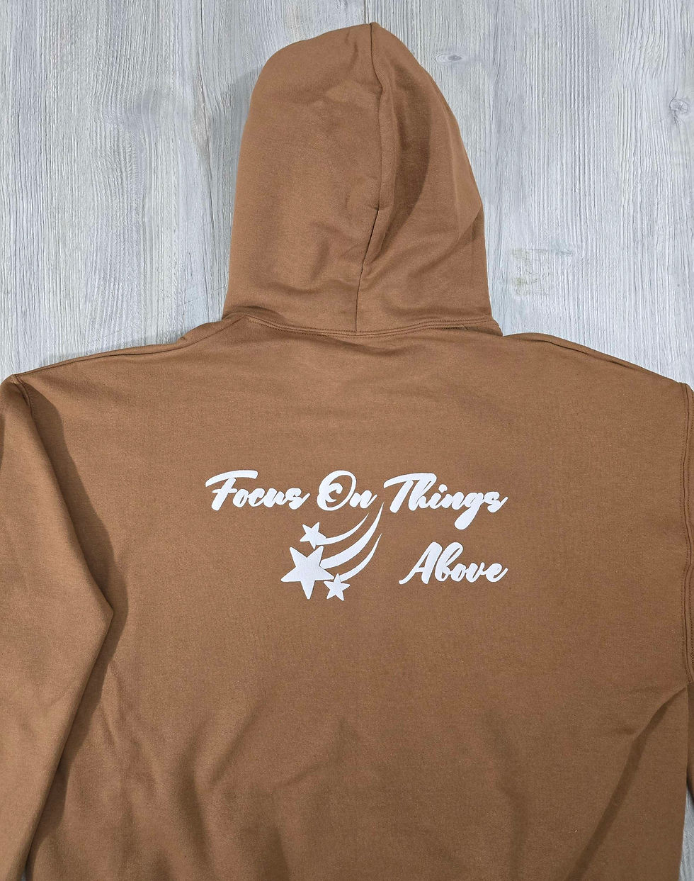 Thumbnail: Fleece Hoodie