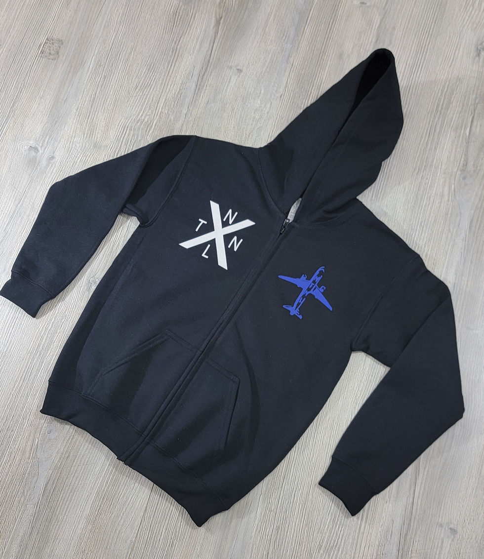 Thumbnail: Kids Hoodie
