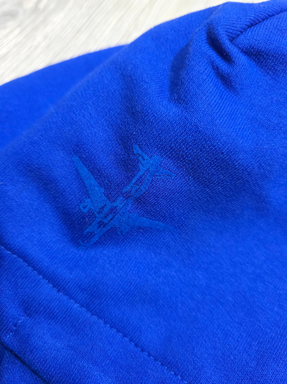 Thumbnail: Fear Of God Hoodie