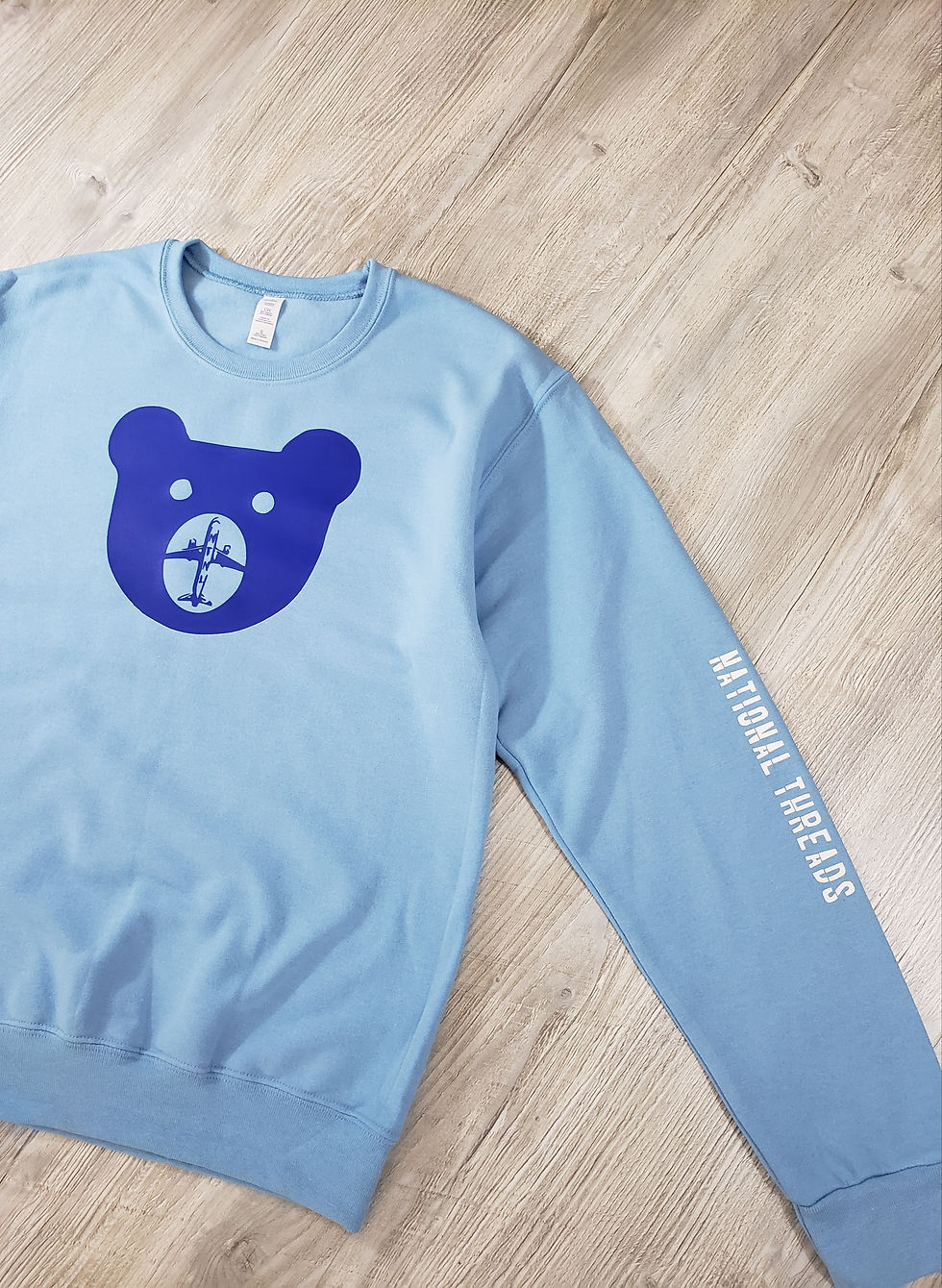 Thumbnail: crewneck