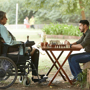 Film review: Wazir