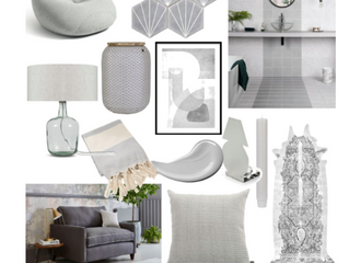 Grey.Is not the colour of 2021!