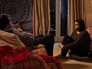 Film review: Arifa
Who knew awkwardness could be so appealing?