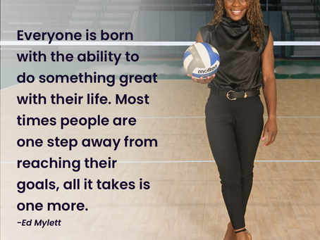 Embracing my Unique Impact